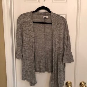 Old Navy lightweight cardigan